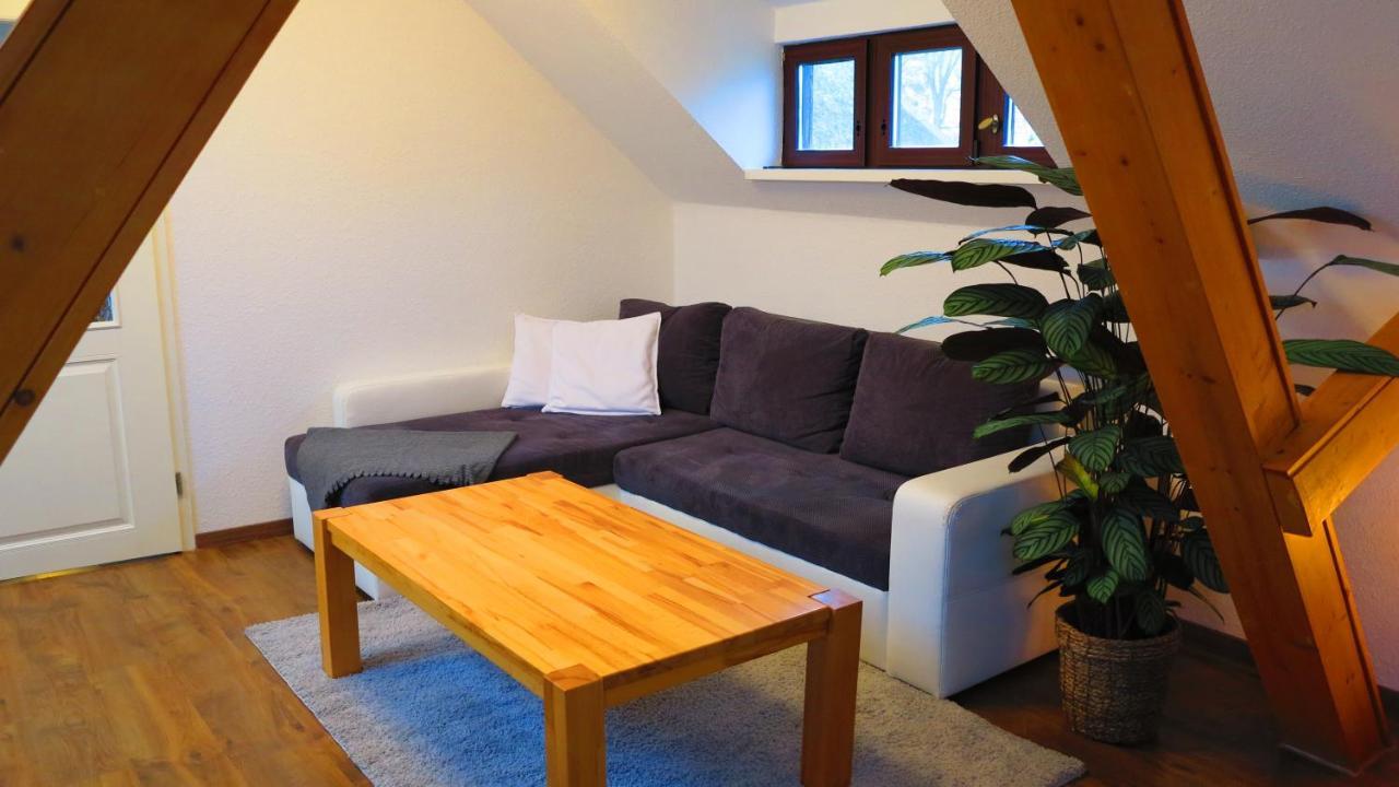 Ferienhaus Gute Laune Elmenhorst/Lichtenhagen Dış mekan fotoğraf