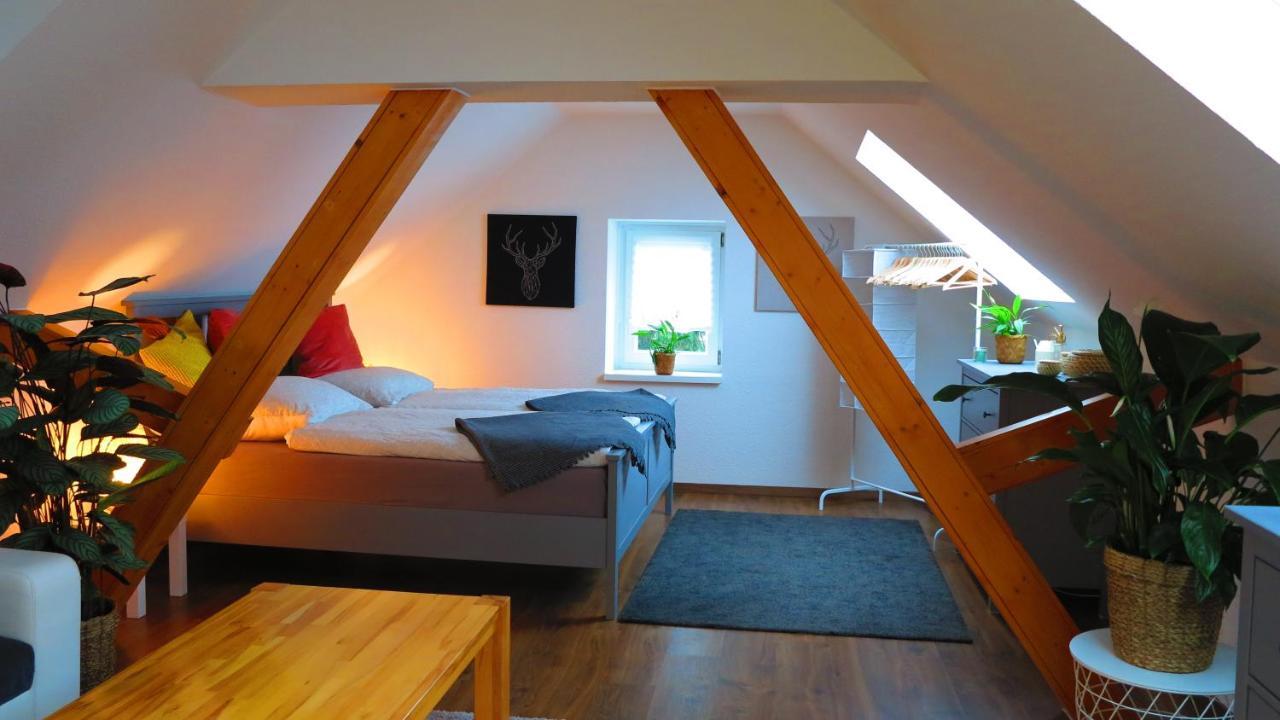 Ferienhaus Gute Laune Elmenhorst/Lichtenhagen Dış mekan fotoğraf