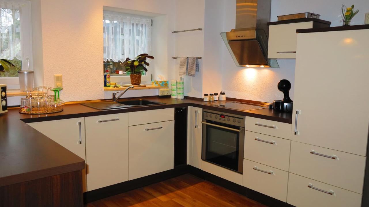 Ferienhaus Gute Laune Elmenhorst/Lichtenhagen Dış mekan fotoğraf