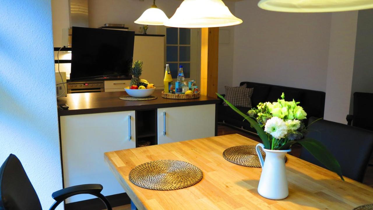 Ferienhaus Gute Laune Elmenhorst/Lichtenhagen Dış mekan fotoğraf